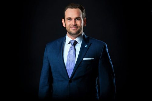 Dan Balanoff Headshot