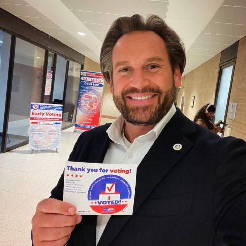 Dan Voting 2